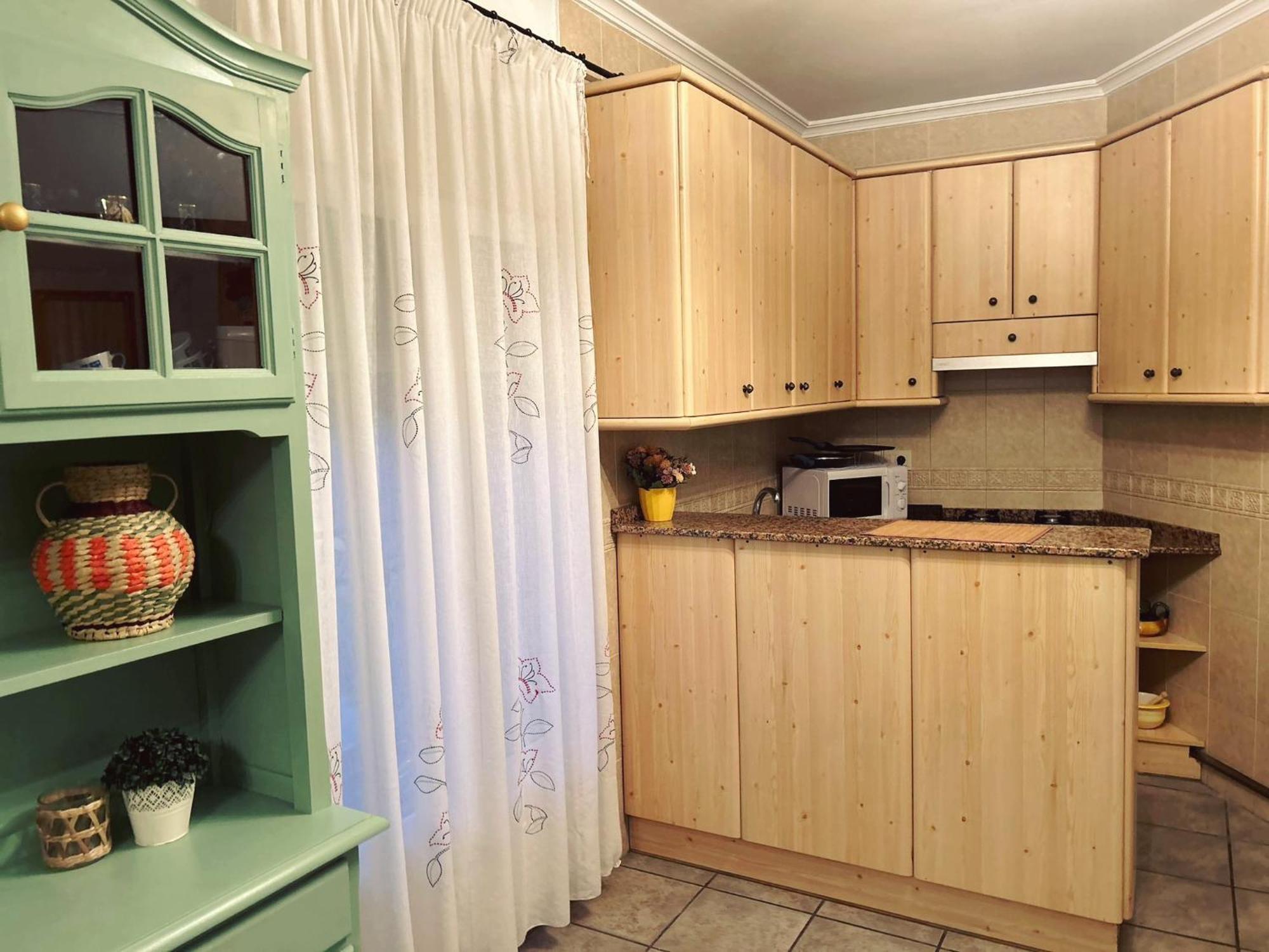 Apartamento La Plaza! Bogarra Cameră foto