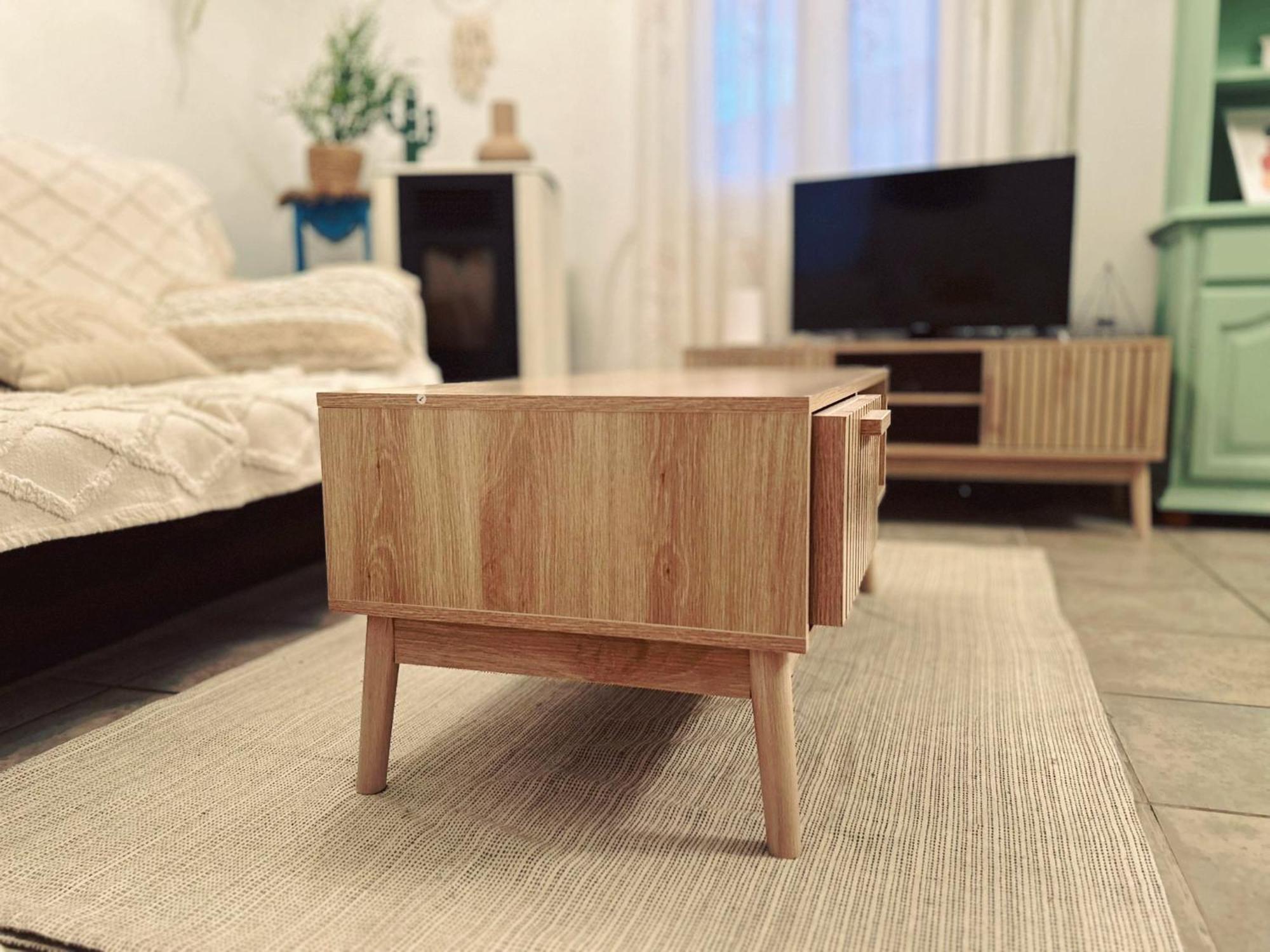 Apartamento La Plaza! Bogarra Cameră foto